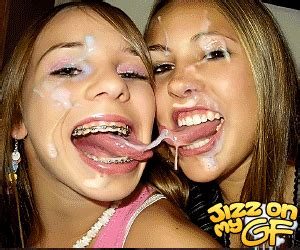 JizzOnMyGF Porn Videos TNAFLIX