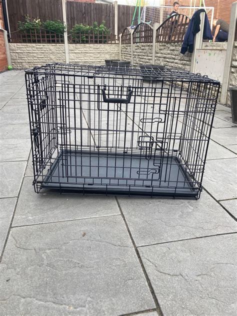 Kong dog crate in DY4 Sandwell for £25.00 for sale | Shpock