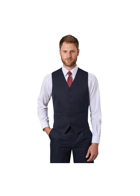 Brook Taverner Gamma Waistcoat BT1094 Activewear Group