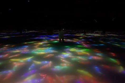 Teamlab Planets In Tokyo All You Need To Know About The Digital Museum