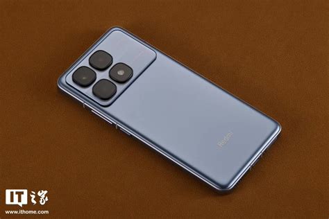 小米 Redmi K70 至尊版手机发布 24gb1tb 版：今晚 0 点开售，3899 元新浪科技新浪网