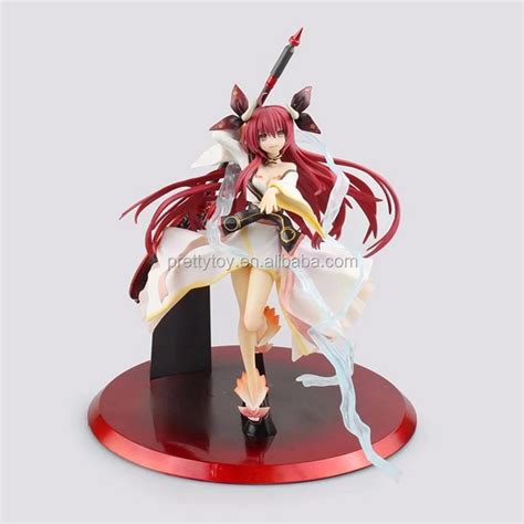 Japanese Sexy Girl Nude Anime Figure Dolls Custom Action Figure Toys