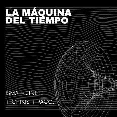 La Maquina Del Tiempo La Maquina Del Tiempo Podcast En Ivoox