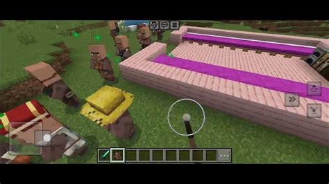 Minecraft gameplay (Part 2) - YouTube