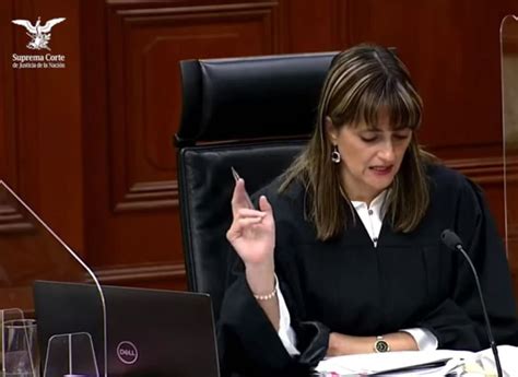 Minuto A Minuto Así Fue El Debate En La Corte Del Caso Gertz Manero