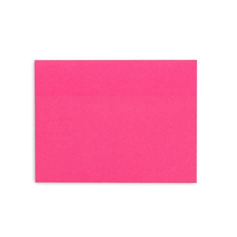 Bloco Adesivo Rosa Neon 76x102mm 100 Fls Maxprint Papelaria Capital