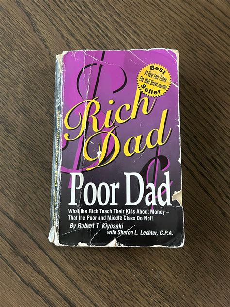 Rich Dad Cashflow Game Rich Dad Poor Dad By Robert Kiyosaki - 20th