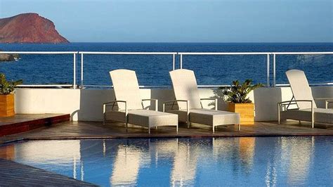 Vincci Tenerife Golf Hotel Tenerife Holidays To Canary Islands