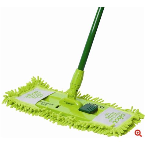 Sabco Super Swish Total Mop Bunnings Warehouse