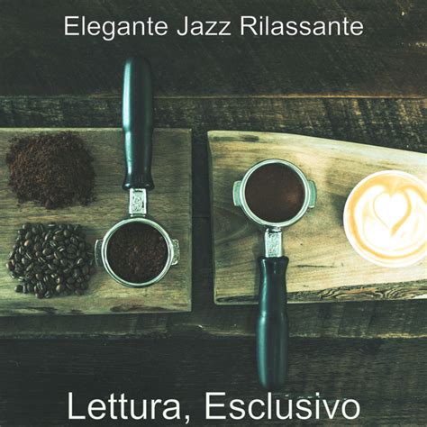 Elegante Jazz Rilassante Spotify