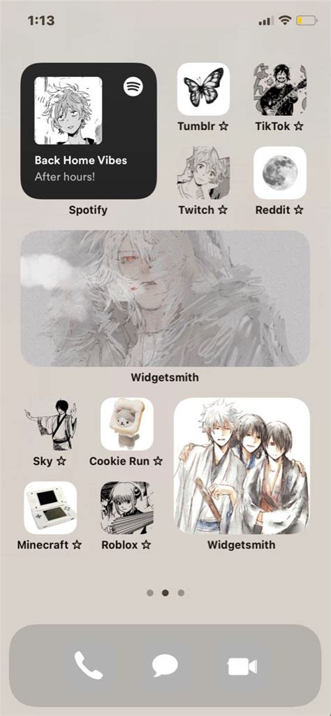 Cookie Run Back Home Twitch Spotify Ios Layout Tumblr Phone