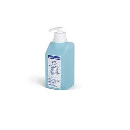 STERILLIUM GEL ANTISEPTICO PIEL CON VALVULA 975 ML