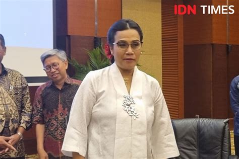 4 Fakta Awal Munculnya Isu Sri Mulyani Mundur Dari Kabinet