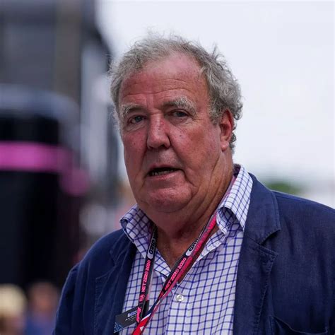 Jeremy Clarkson Net Worth: The Wealth Engine Behind a Television Giant