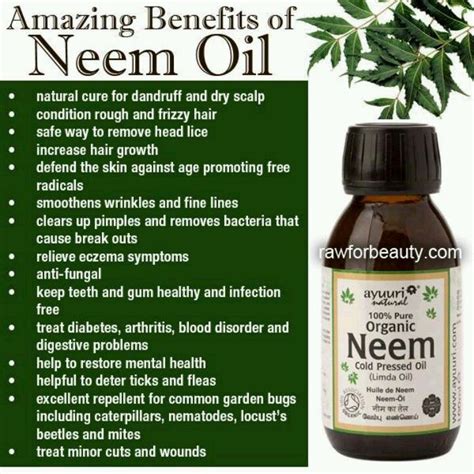 http://www.essentialoils.co.za/neem-oil-uses-used-for.htm Neem oil (Do not use if pregnant or ...