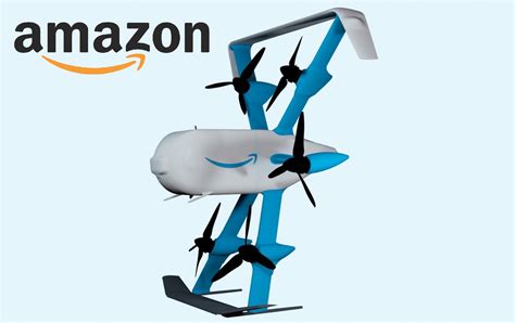 Amazon’s Delivery Drone Almost Ready - Practice English with News