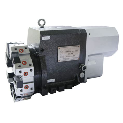 LD Series - CNC Turret manufacturer supplier in china