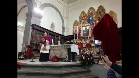 Festa Di San Vincenzo Di Saragozza Svelata Del Restauro Del