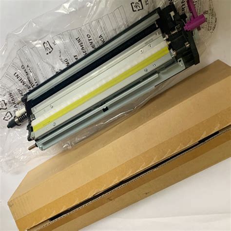 Ricoh C D D Bq D Transfer Cleaning Unit Fan