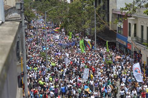 LA MARCHA POR LA VIDA Primicia Diario