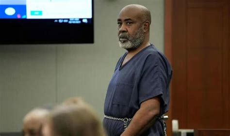 Tupac Murder Suspect Las Vegas Judge Refuses To Release Keefe D On Bail