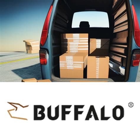 BUFFALO Seguimiento De Envios Ship24