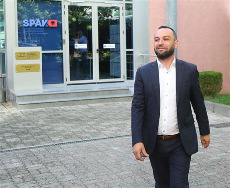 Arrestimi I Ish Deputetit Socialist Yrbja Spak Ngre Akuza T R Nda