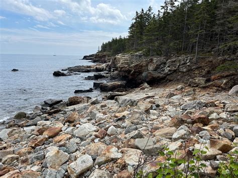 The Perfect Acadia National Park Itinerary For 1 4 Amazing Days