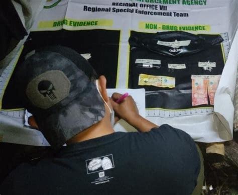 Pdea 7 Agents Shut Down Lahug ‘drug Den Nab 3 Men Seize P68k Shabu