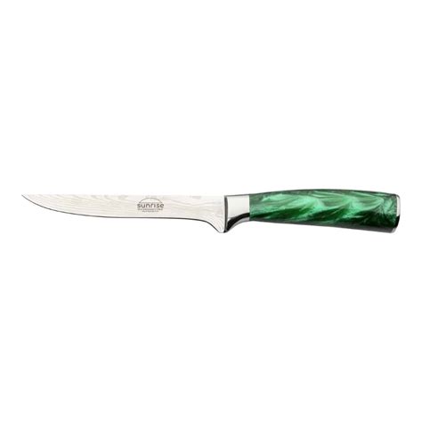 Rockingham Forge Sunrise Boning Knife Cm Allens