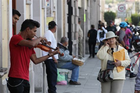 Muestra empleo recuperación lenta en México El Siglo de Torreón