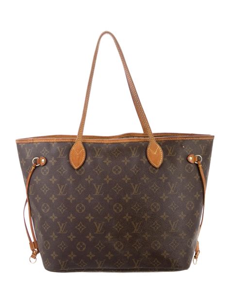 Louis Vuitton Neverfull Mm Retail Price Guide Paul Smith