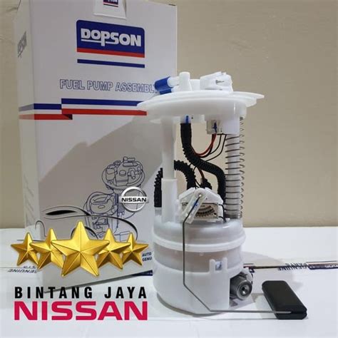 Jual Nissan Pompa Bensin Pompa Bensin Fuel Pump March K Hj A