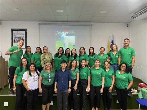 Colégio Santa Luzia Inicia o 2º Semestre Letivo Convenção