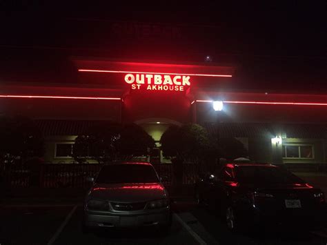 Outback Steakhouse Columbus Updated 2024 Restaurant Reviews Menu