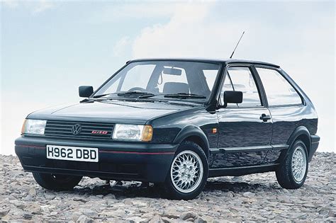 Volkswagen Polo Mk Buyer S Guide Classics World