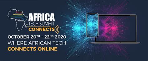 Africa Tech Summit Connects set to drive business and investment with ...