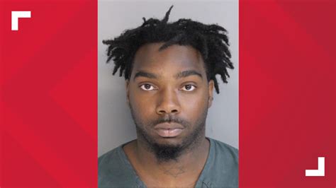 Deputies Make Arrest In Aiken County Nightclub Shooting