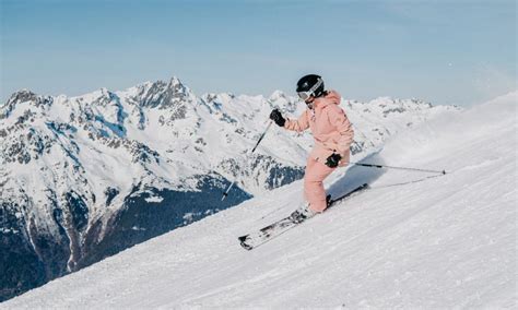 Forfait De Ski Domaine De L Alpe D Huez