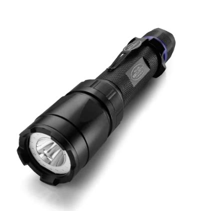 20 Best Flashlight Brands - Survival Moran