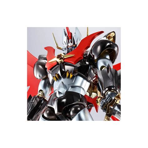 Mazinkaiser Soul Of Chogokin GX 75SP MAZINKAISER 20th Anniversary Ver