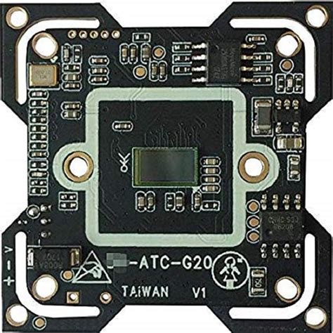 12 V Fiber 3MP IP Taiwan CCTV PCB Board At Rs 295 Piece In Jaipur ID