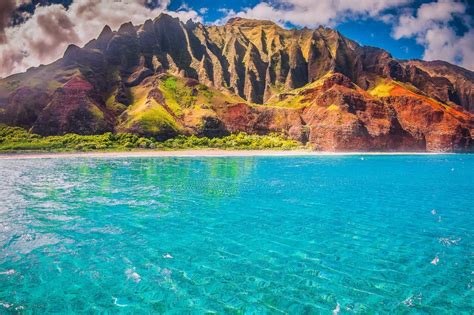 Turtle Cove | Princeville HI's Best Beaches | Kauai Hawaii