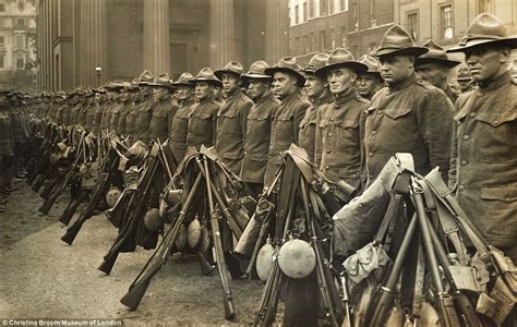 Early 20th Century Life Through The Lens Of Britains First Female