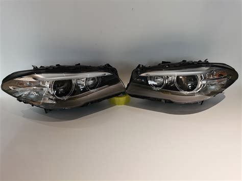 Bmw F Adaptive Headlights For Bmw I I M