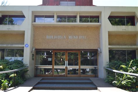 Biblioteca Municipal de Concepción reabre sus puertas este lunes