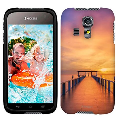 Kyocera Hydro Vibe Cases