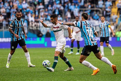 Fique de olho Próximos compromissos do Fluminense na temporada