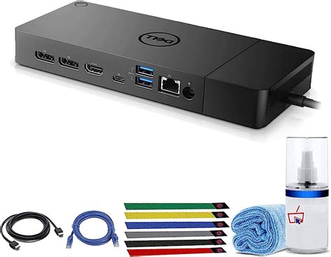 Dell Docking Station Not Working On Windows 11 55 Off