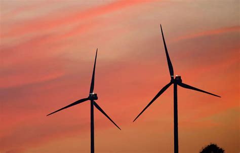 SECI Invites Bids For Setting Up 1 200 MW Wind Power Projects ET